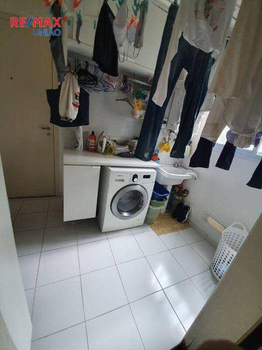 Imagem 19 de 25 de Apartamento Com 3 Dormitórios À Venda, 106 M² Por R$ 763.000 - Vila Andrade - São Paulo/sp - Ap0897