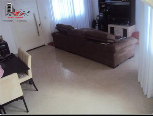 Imagem 4 de 19 de Lindo Sobrado Alto Padrao Semi Novo No Balneario Florida - Rrc24