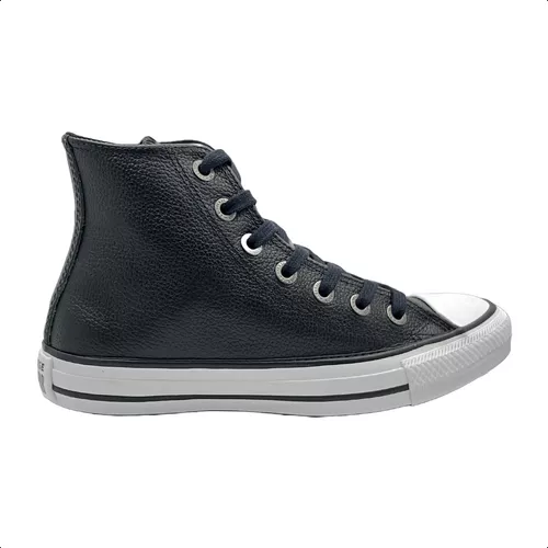 ALL STAR CANO ALTO LINHA PREMIUM marca contém TÊNIS