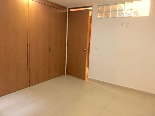 Imagen 18 de 18 de Departamento En Renta Zona De Coyoacan