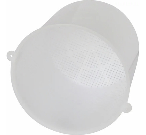Imagen 2 de 4 de Cuajo + Par De Moldes Para Queso De Polietileno 500g Kit