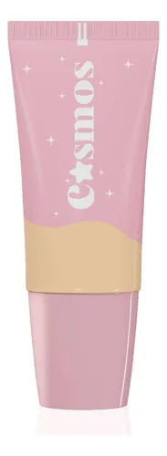 Base de maquiagem líquida Karen Bachini Karen Bachini Cosmos Base Facial Cosmos tom m22nq - 30mL 30g