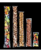 Comprar Bolsa De Celofan 3 X 16 El Millar Para Maniceria Y Otros