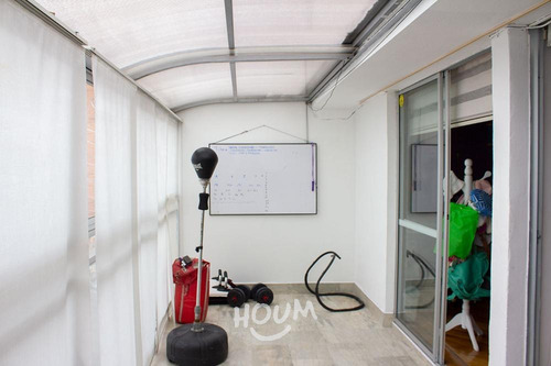 Imagen 24 de 29 de Casa En Los Molinos Del Norte. 6 Habitaciones, 285 M²