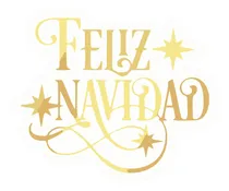 Comprar Vinilos Decorativos Vidrieras Navidad Ploteo Felices Fiestas