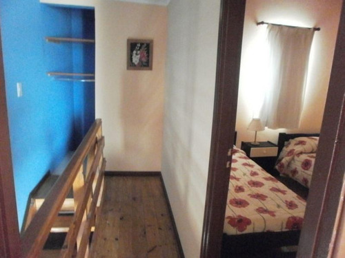 Alquiler De Cabaña Para 5 Personas En Aguas Verdes!