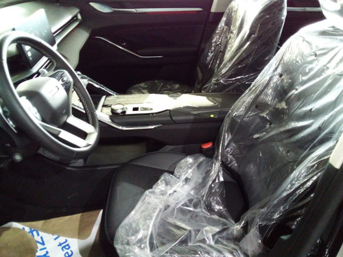 GWM Haval 2.0T 4Wd H6 3Ra Generacion