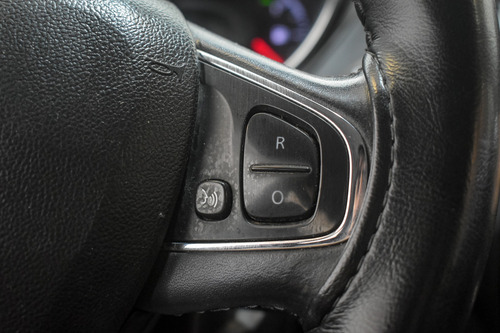 Renault Captur 2.0 Intens