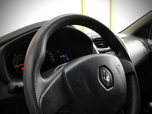 Renault Sandero 1.0 Expression 16v Flex 4p Manual