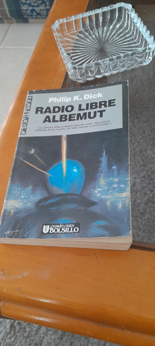 Philip K. Dick - Radio Libre Albemut