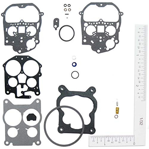 Walker Productos 15601c Carburetor Kit