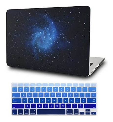 Estuche Para Computadora Portátil Kecc Para Nueva Macbook Ai