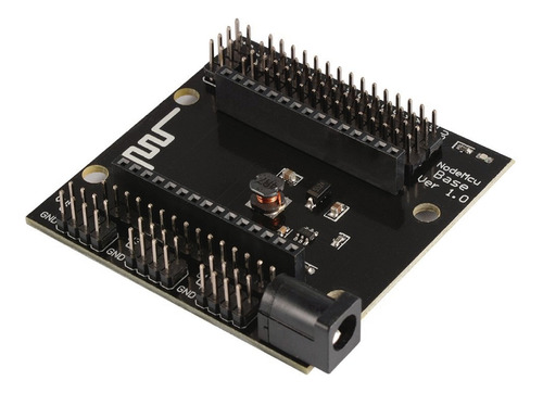 Expansor Para Wifi Nodemcu Esp8266 Robotics