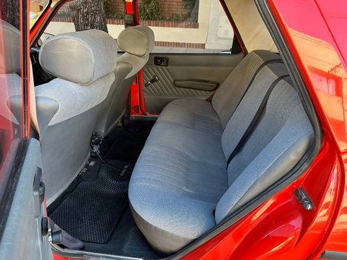 Imagen 5 de 15 de Las Fotos Hablan Por Si Solas! Hermoso Renault 12 Tl 1990.