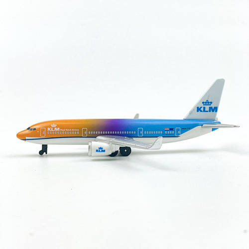 Metal Fundido A Presión Aviamuse Klm 60 Cm
