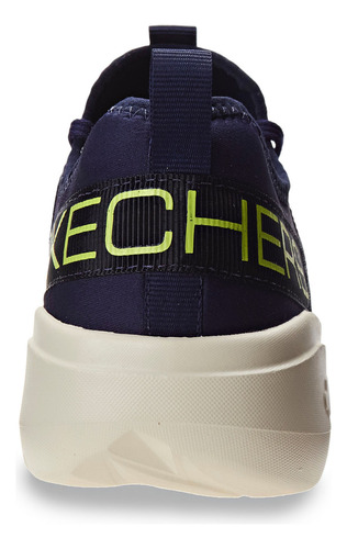 Tênis Masculino Go Run Fast Skechers