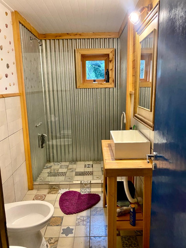 Mar Azul, Casa A Estrenar En Alquiler