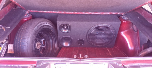 Imagem 2 de 13 de Volkswagen Gol Quadrado Gl Cht
