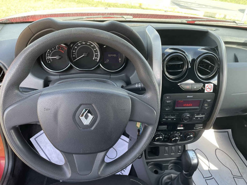 Imagen 13 de 15 de Renault Duster 2019 5p Zen L4/2.0 Aut
