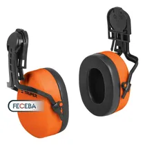 Comprar Orejera Ajustable Para Casco Truper 12356