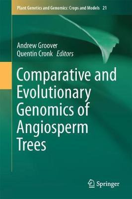 Libro Comparative And Evolutionary Genomics Of Angiosperm...