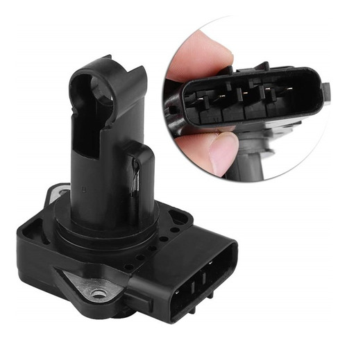 Sensor Flujo Aire Maf Saab 9-2x 2005-2006 2.0l 2.5l
