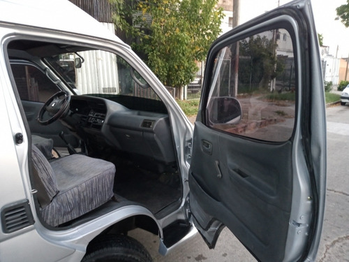 Foton View 2.8 2012