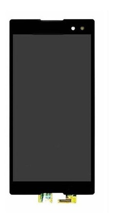 Pantalla Lcd Completa Sony Xperia C3