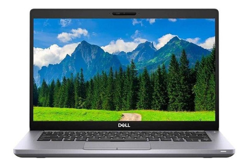 Notebook Dell Wfgkg Latitude 5410 Core I5 8gb 256ssd