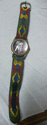 Reloj Miyota Colección Leonardo Di Caprio  