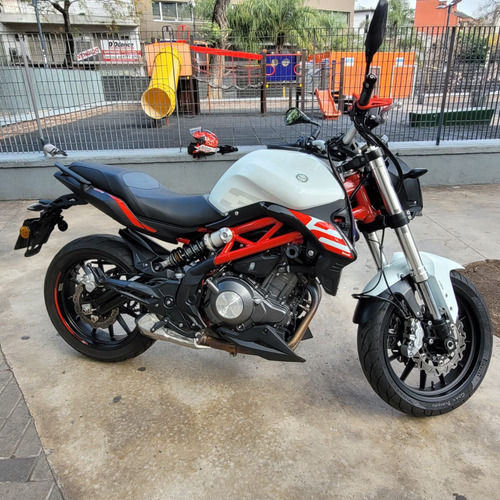 Benelli 302s