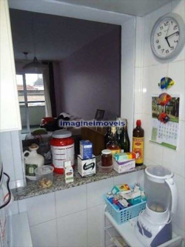 Imagem 8 de 24 de Apto No Brás Com 3 Dorms Sendo 1 Suíte, 1 Vaga, 64m², Lazer - Ap0372