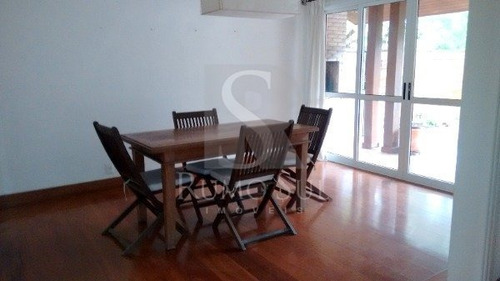 Imagem 5 de 15 de Casa Condominio - Alto Da Boa Vista - Ref: 41396 - V-41396