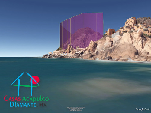 Frente Al Mar: Lote Único Para Un Proyecto De Alto Nivel Con Vistas Inigualables