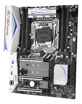 Comprar Placa Base De Juegos Jingsha X99-d8i De Memoria Ddr4 Para LG