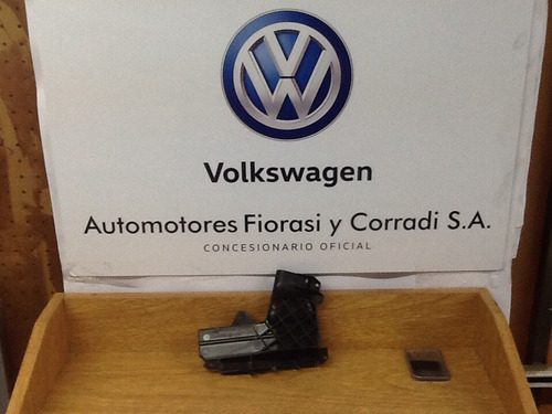 Cubierta De Calefaccion Vw Passat Cc 12/17,scirocco,vento 09