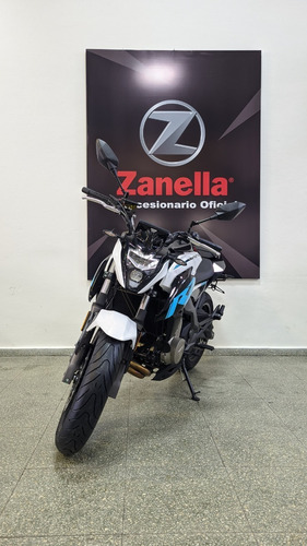 Imagen 9 de 9 de Nueva Cfmoto Rz 650cc Pune Motos 12/18 0km Ahora 12/18 D400