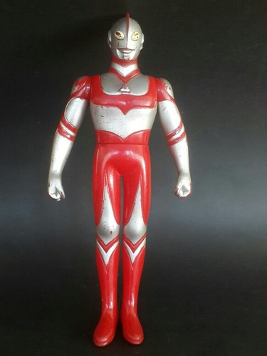 Ultraman Great - Bandai Japon 1990 - Los Germanes