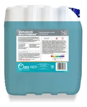 Comprar Enjuague Profesional Multi Fibras - 1 Galón - Magno Clean