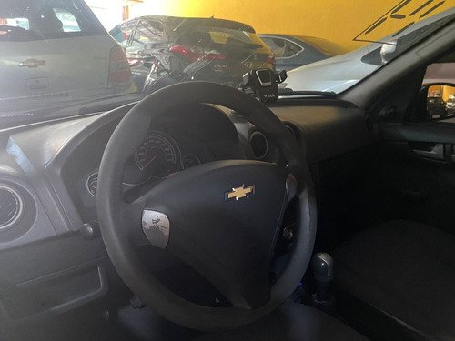 Imagem 8 de 8 de Chevrolet Celta 2014 1.0 Lt Completo 4p