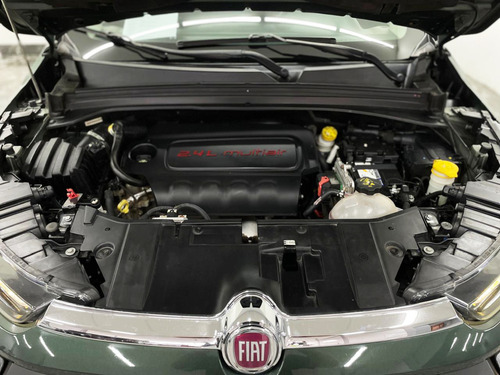 Fiat Toro Toro Freedom 2.4 TigerShark AT9 (Flex)