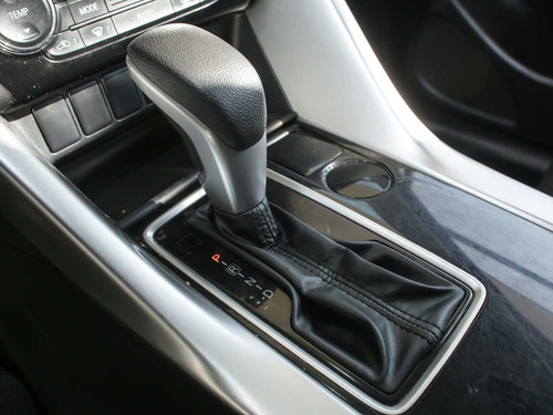Mitsubishi Eclipse Cross RX 1.5 4X2 AT