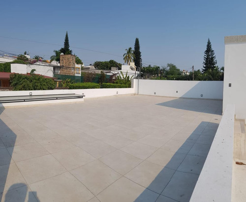 Imagen 15 de 20 de Casa En Venta En Burgos, Morelos