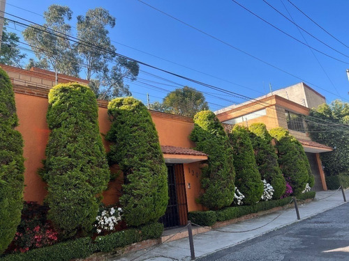 Casa En Venta Niebla Pedregal