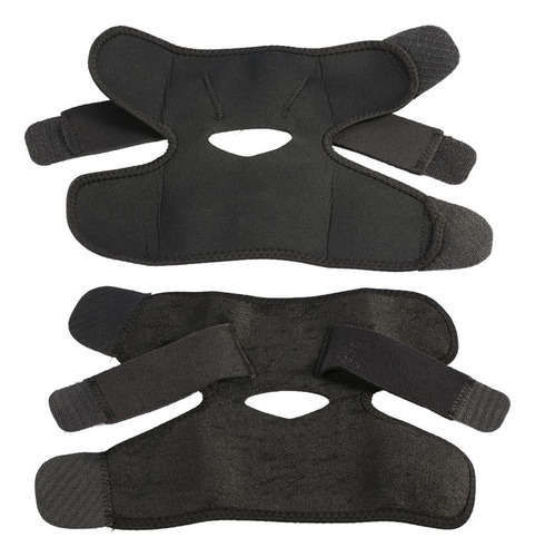 Tobillera Ajustable Transpirable Para Esguince De Pie
