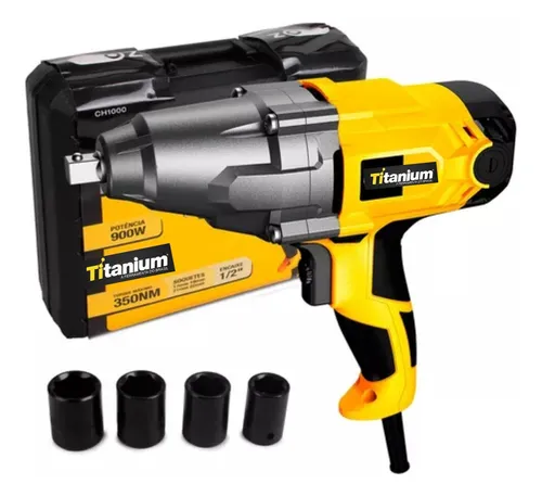 Vetomile store impact wrench