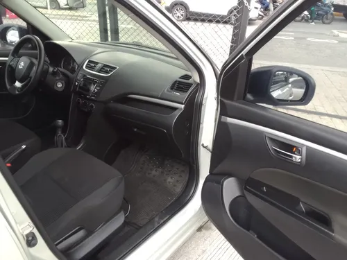 Suzuki Swift 1.2