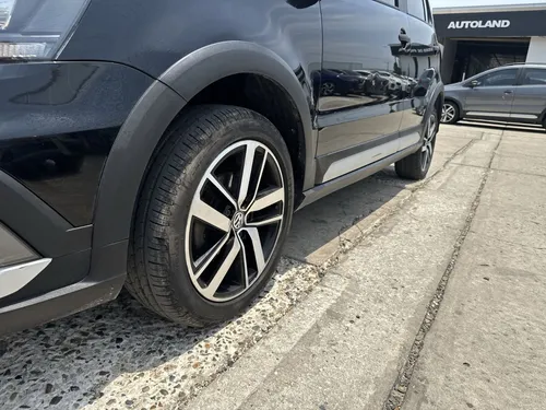 Volkswagen Fox Xtreme