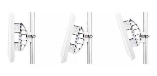 Roteador Antena Cpe Wireless 5ghz 16dbi Wom 5a Intelbras