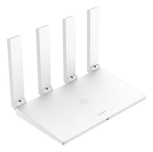 Roteador Ac Wifi 6 Huawei Ax2s Ws7000 Lote 10 Unidades (Usado)
